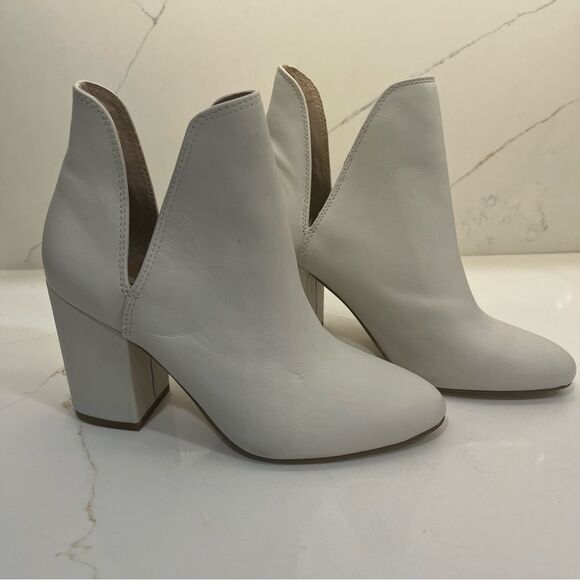 Steve Madden Ankle Booties NWOT - Picture 4 of 6
